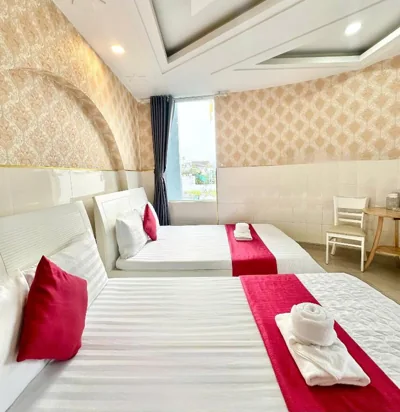 Song Xanh Hotel near SECC - FV – Photos 2