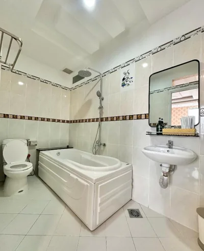 Song Xanh Hotel near SECC - FV – Photos 3