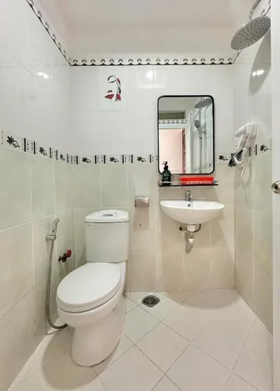 Song Xanh Hotel near SECC - FV – Photos 6