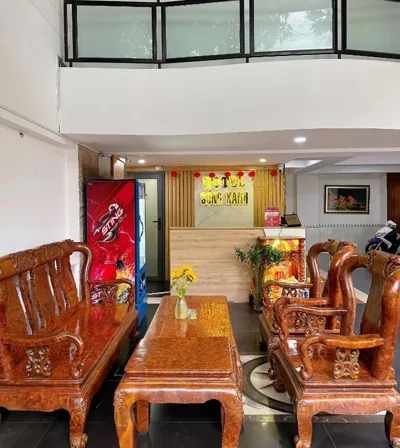 Song Xanh Hotel near SECC - FV – Photos 10