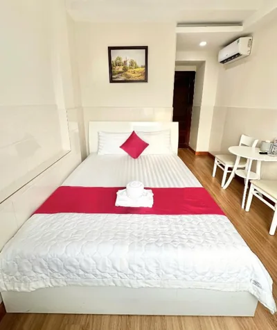 Song Xanh Hotel near SECC - FV – Photos 11