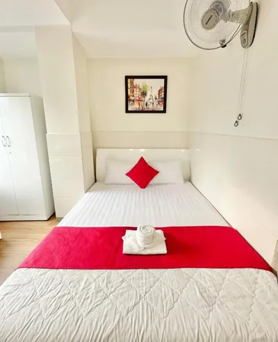 Song Xanh Hotel near SECC - FV – Photos 12