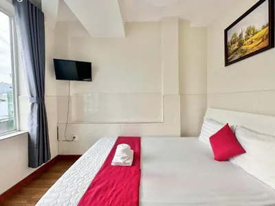 Song Xanh Hotel near SECC - FV – Photos 14