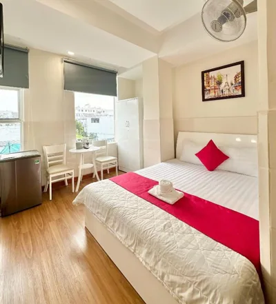Song Xanh Hotel near SECC - FV – Photos 15