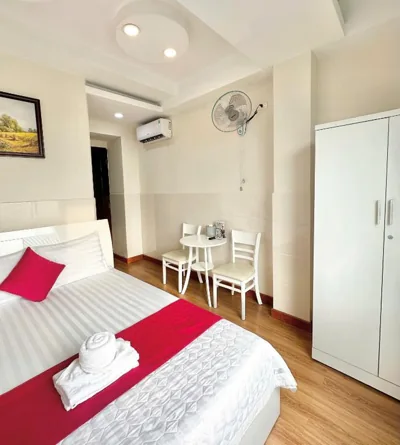Song Xanh Hotel near SECC - FV – Photos 16